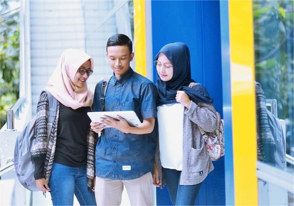 Mau Kuliah Ekonomis dan Berkualitas di Bandung? Pilih Ma'soem University