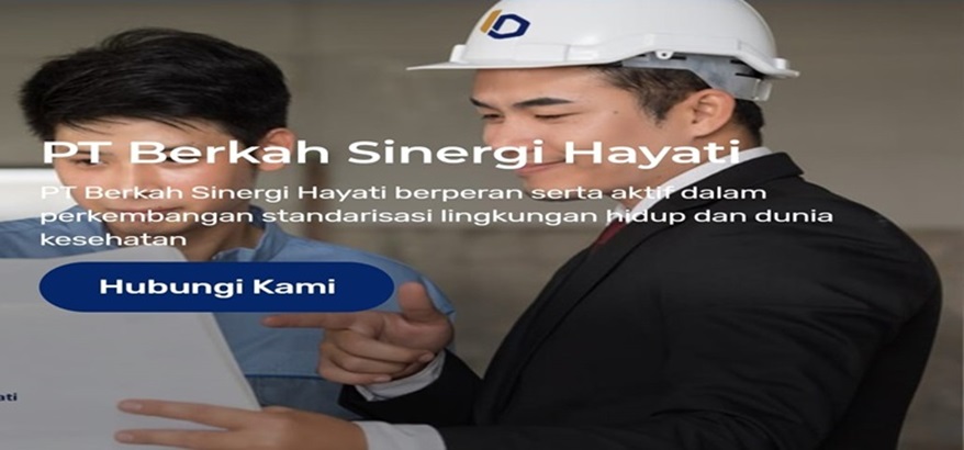 PT BerSiH Solusi Tepat Kebutuhan Alat Kesehatan untuk Perusahaan Anda