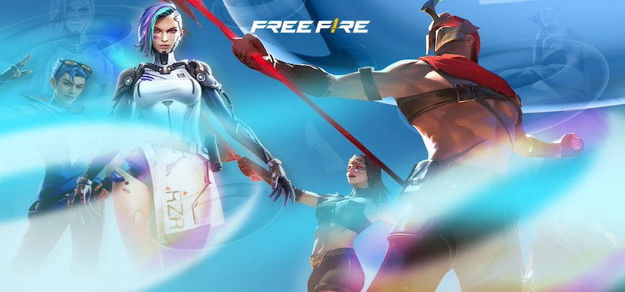 Top Up Diamond di Vocagame, Harga Terbaik untuk Semua Game