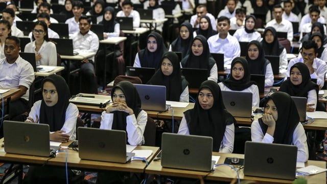 Strategi Jitu Lulus Tes dengan Tryout CPNS Mudah dan Efisien