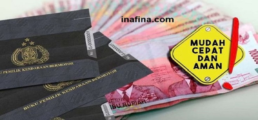 Gadai BPKB Mobil Solusi Untuk Mendapatkan Dana Segar Secara Instan Dan Legal