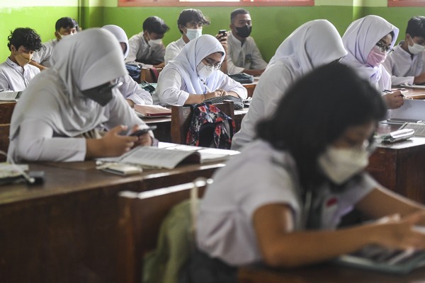 Meningkatkan Pemahaman melalui Tryout Online Sejarah Kelas 10