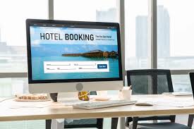 Rahasia Sukses Mempromosikan Hotel dengan Maksimal Melalui Website