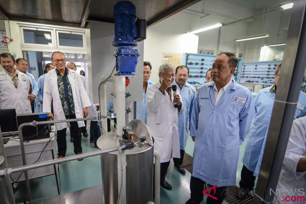 Teknik Kimia ITB: Fondasi Industri dan Riset Berkelanjutan dalam Inovasi Energi Terbarukan