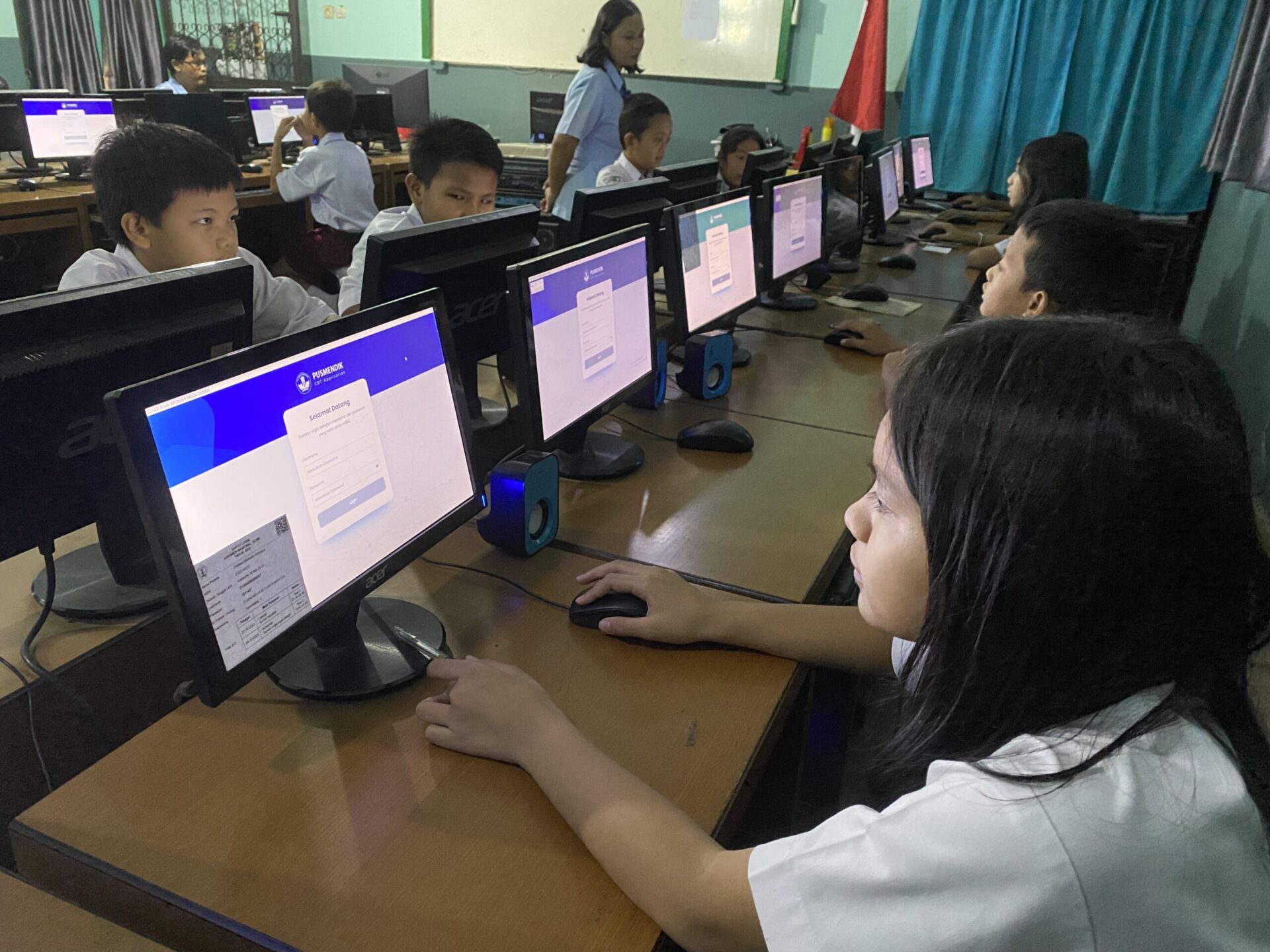 Persiapkan Ujian Akhir dengan Tryout Online SD