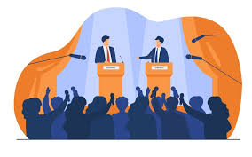 Strategi Mempromosikan Partai Politik Melalui Blogger