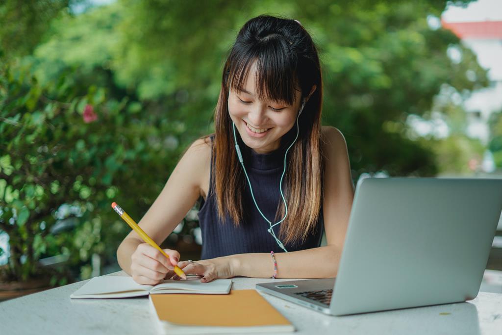 Strategi Mengulang Jawaban Writing Agar Lebih Rapi