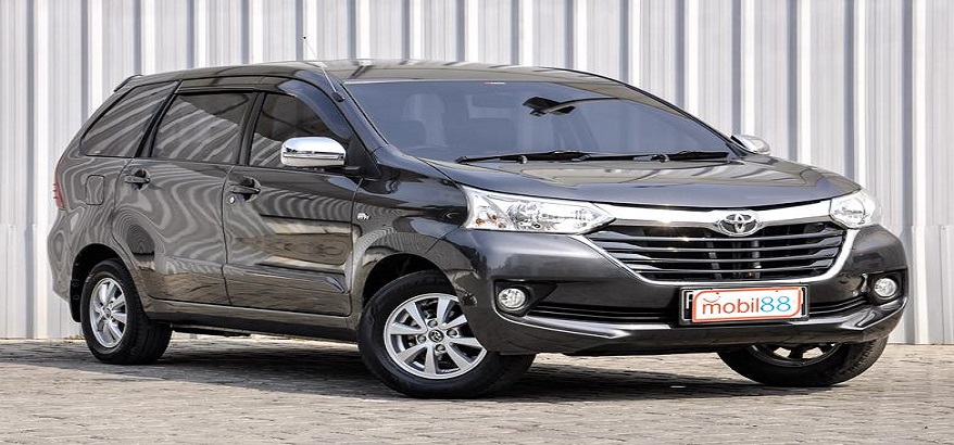 Tips Beli Avanza Bekas di mobil88 dengan Harga Mulai 100 Jutaan, Cek Sekarang!