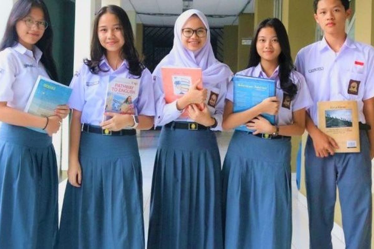 Cara Efektif Mengikuti Tryout Gratis SMA Secara Online dari Rumah