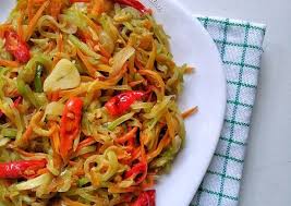 Resep Tumis Labu Wortel Udang Rebon, Sayur Wangi dan Gurih
