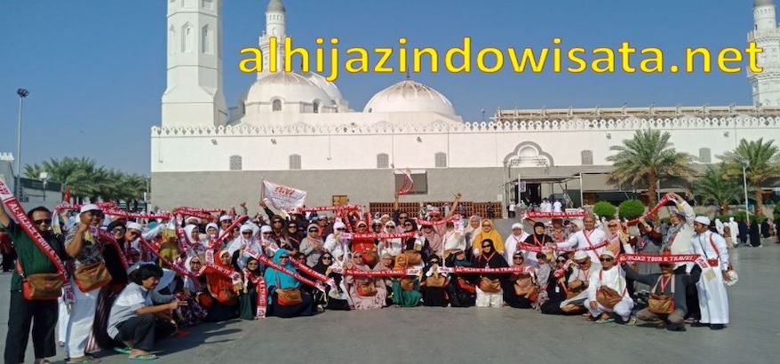 Kelebihan Umroh September Bersama Alhijaz Indowisata: Waktu Tepat, Travel Terpercaya