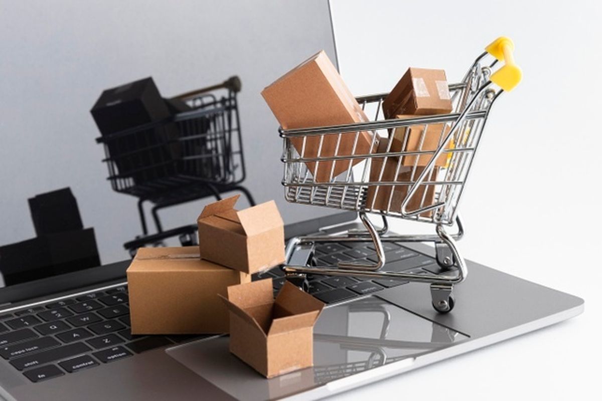 Bisnis Dropship Terpercaya untuk Produk Kecantikan: Peluang dan Tantangan