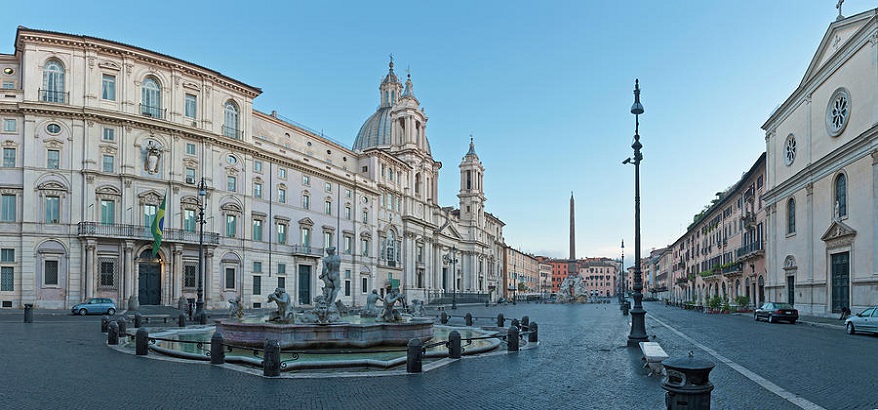 5 Tempat Wisata Menarik Di Italia Yang Wajib Dikunjungi