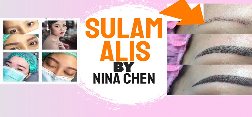 Apakah Perlu Menyulam Alis? Inilah 3 Kelebihan Perawatan Sulam Alis