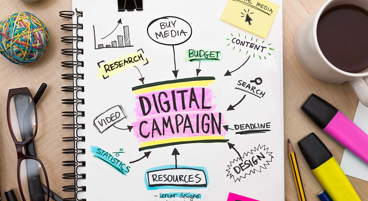 5 Kesalahan Umum Saat Menggunakan Jasa Strategi Campaign Digital