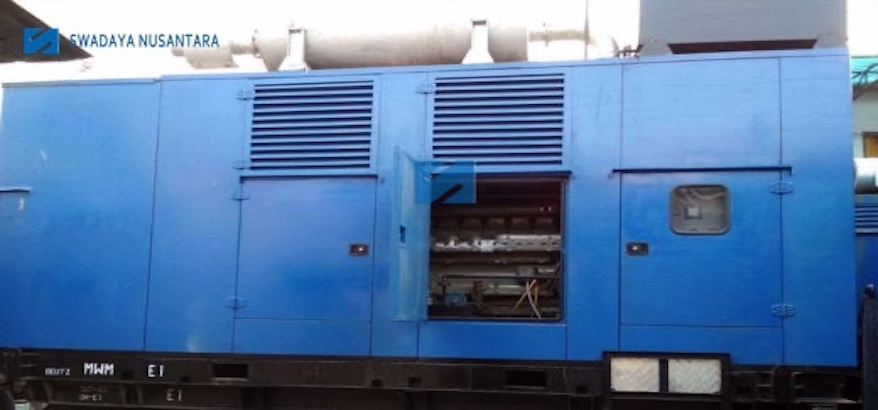 Kelebihan Utama Sewa Genset Jakarta di Sewagenset.co.id
