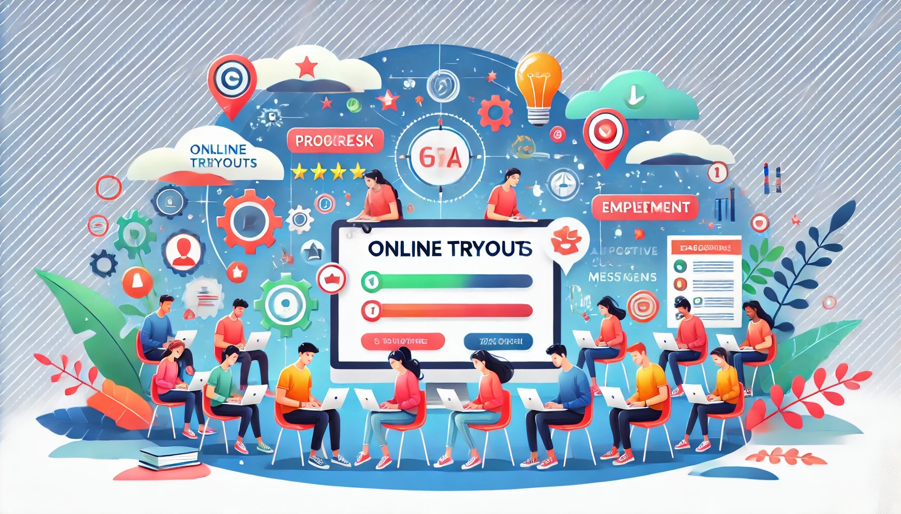 Keuntungan Mengikuti Tryout Online UN untuk Siswa