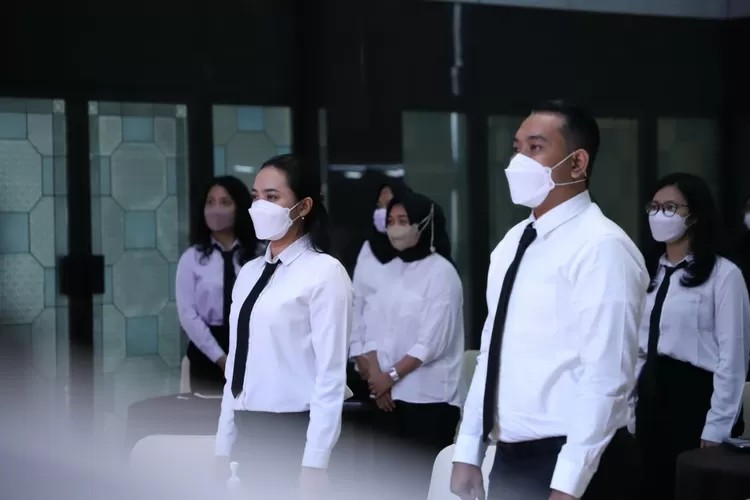 Persiapan Ujian CPNS dan PPPK: Strategi Lolos Seleksi