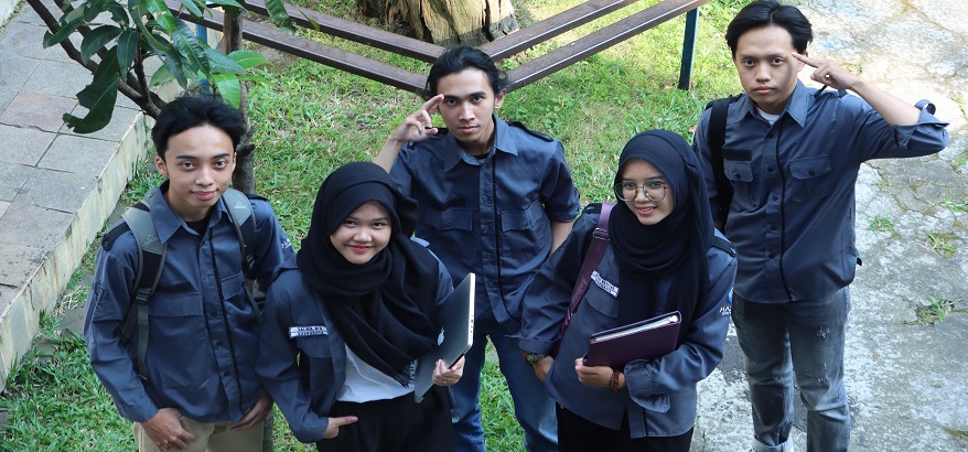 Cari Kampus Ramah Lingkungan di Bandung? Ma'soem University Jawabannya