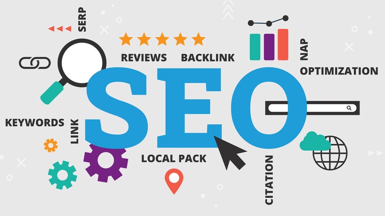Rahasia Sukses Pebisnis Online: Teknik SEO Terbaik dari RajaSEO.com