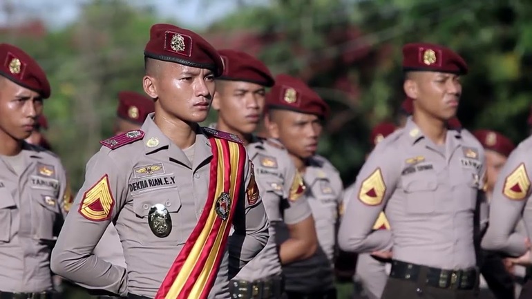 Biaya Pendidikan POLRI Perencanaan Keuangan yang Tepat untuk Masuk POLRI