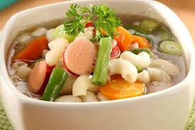 Resep Sup Makaroni Sederhana Khas Rumahan, Enak dan Gurih, Kuliner Indonesia
