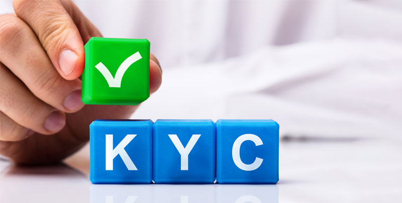 Manfaat Menggunakan Jasa Registrasi Akun Verifikasi KYC untuk Investor Baru