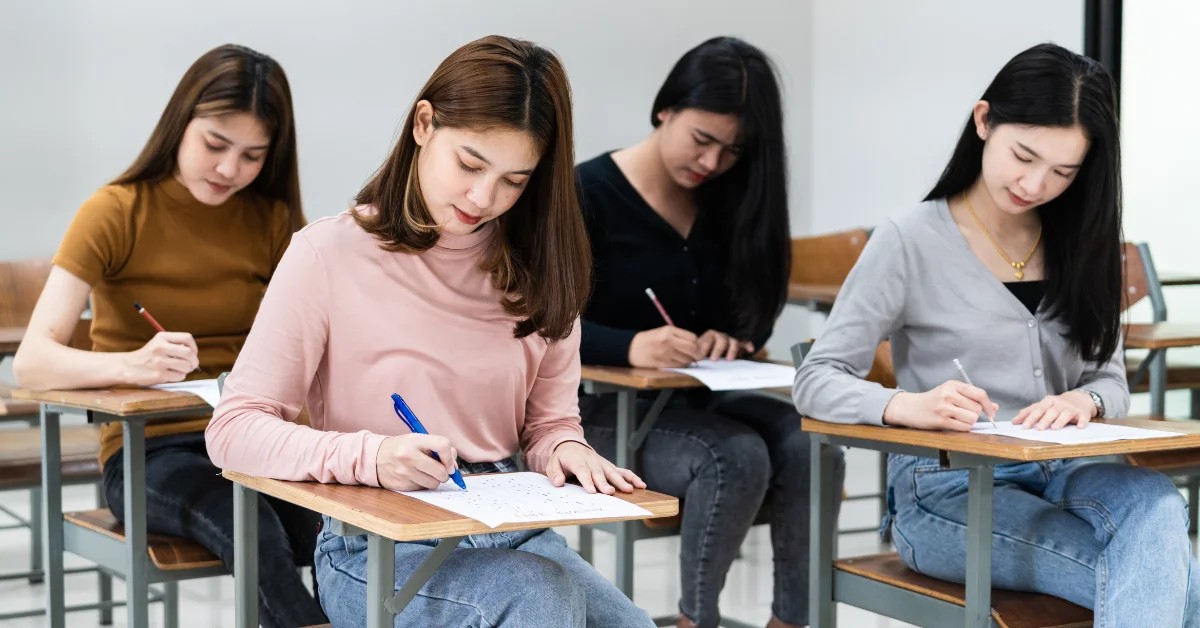 Panduan Lengkap: Pengertian TOEFL dan Cara Meningkatkan Skor
