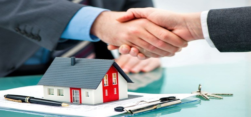 Tips Membeli Rumah Secara aman di Agen Properti
