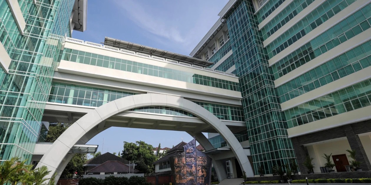 Fakultas Kedokteran Universitas Gadjah Mada: Memahami Proses Penerimaan dan Seleksi Masuk