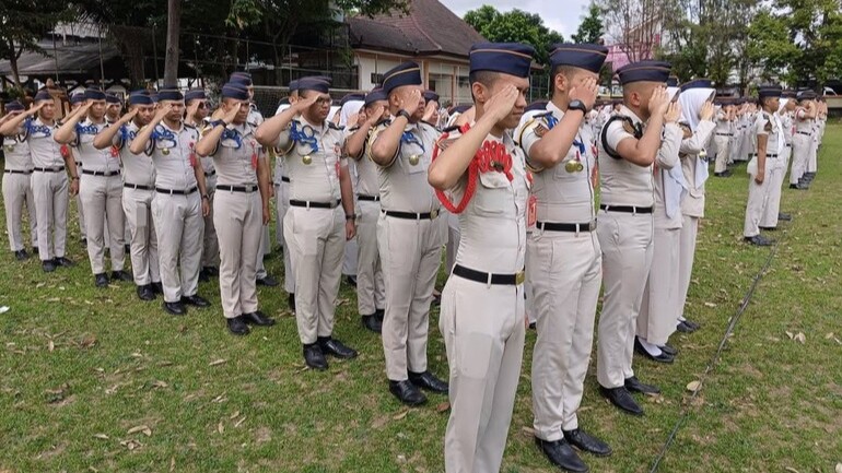 Sistem Pembelajaran di STPN: Kolaborasi antara Teori dan Praktik
