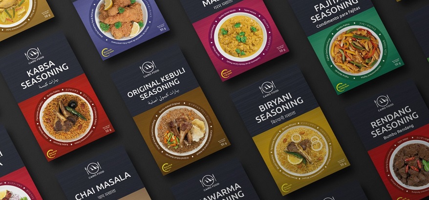 Alasan Cairo Food Menjadi  Supplier Rempah dan Bumbu  Terbaik untuk  Hotel dan Restauran