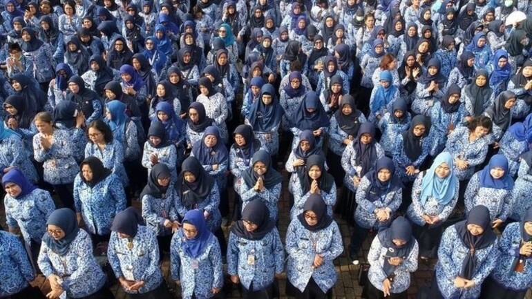 Pendaftaran CASN 2025: Kapan Mulai dan Apa yang Harus Disiapkan?