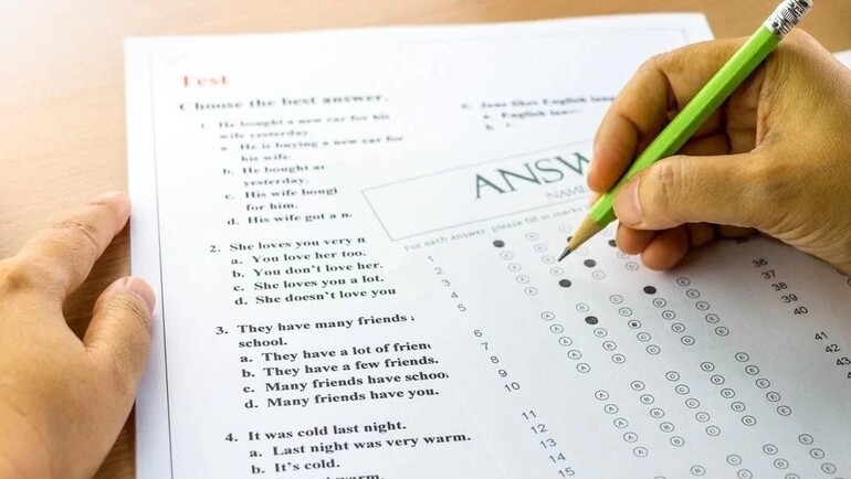 Sertifikat TOEFL: Tips Sukses Menghadapi Ujian dan Meningkatkan Skor
