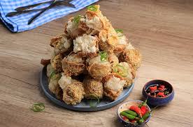 Resep Tahu Walik Ayam: Bisa Jadi Stok Camilan Cocok untuk Pecinta Kuliner