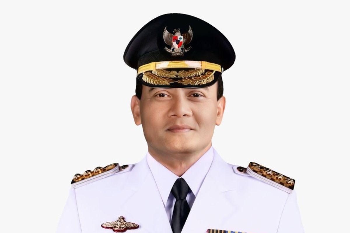Menggali Lebih Dalam: Profil Gubernur Ahmad Luthfi dan Dinamika Politik di Provinsi Jawa Tengah