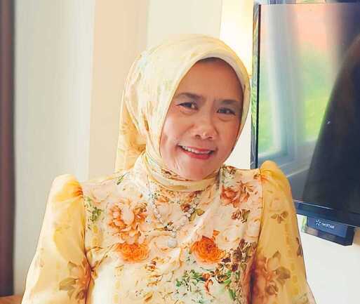 Profil Elita Budiati: Perempuan Kuat dalam Politik di Daerah Pemilihan Jawa Barat IX dari Partai Golkar