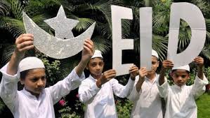 6 Tradisi Idul Fitri di Luar Negeri