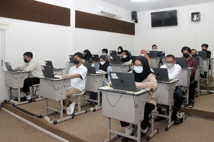 Meningkatkan Persiapan dengan Tryout Online UTBK SNBT