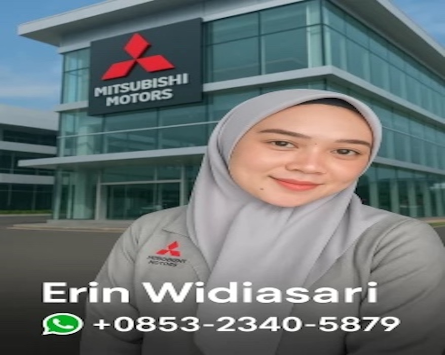 Mitsubishi Tasikmalaya, Dealer Resmi dan Terpercaya