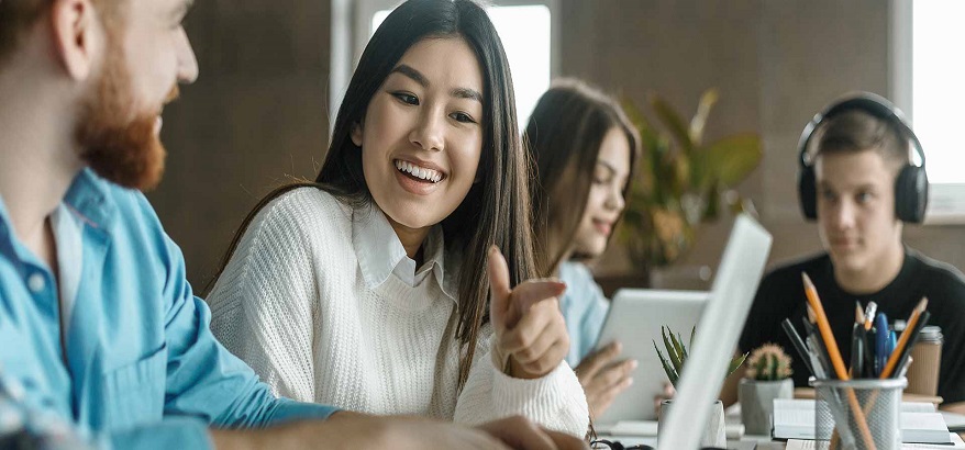 Manfaat Mengikuti  TOEFL ITP Bagi Pelajar dan Mahasiswa
