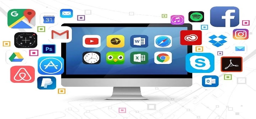 Jasa Pembuatan Aplikasi Solusi Digital untuk Perkembangan Bisnis di Era Modern