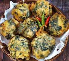 Resep Bakwan Daun Singkong: Kreasi agar Tidak Bosan, Enak, dan Gurih, Cocok untuk Pecinta Kuliner
