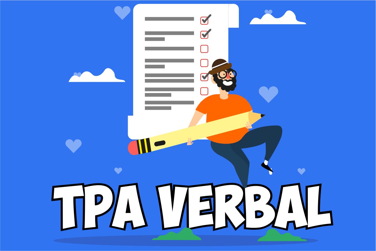 Manfaat Tryout Online TPA Kemampuan Verbal untuk Persiapan Ujian