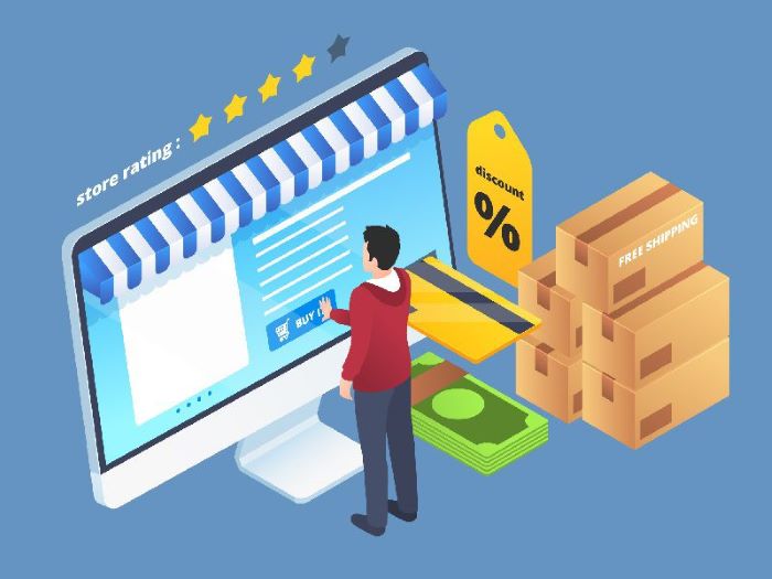 Efek Jasa Review pada Reputasi Online Bisnis Anda