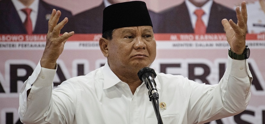 Memahami Perspektif yang Menyatakan Prabowo Tidak Pantas Menjadi Presiden