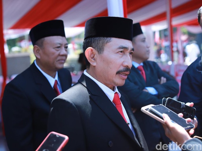 Mengenal Lebih Dekat Haryanto: Politisi PDI-P yang Dekat dengan Warga