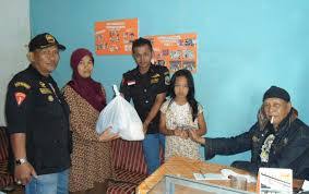 Kegiatan Ormas Dalam Membina Interaksi Sosial Dengan Masyarakat