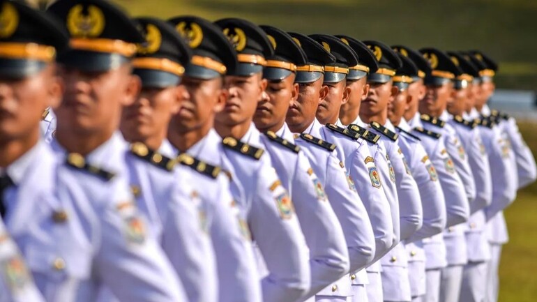 Daya Tampung Mahasiswa IPDN: Apa yang Membuat Program Ini Menarik?