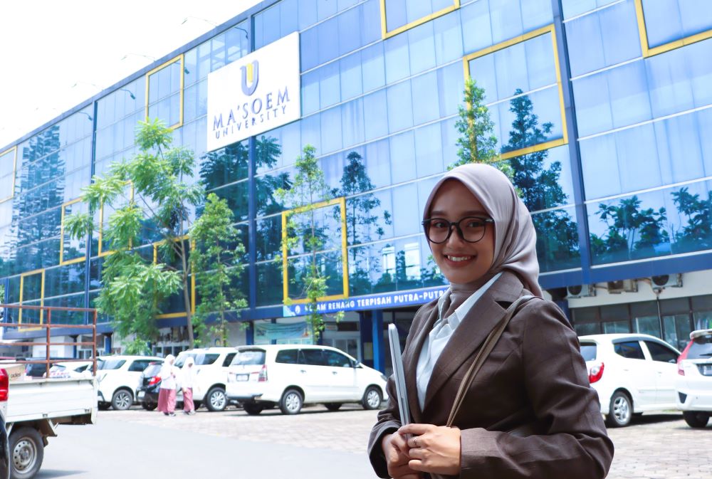 Mengapa Ma'soem University Bandung Menjadi Pilihan Favorit untuk Kelas Karyawan?